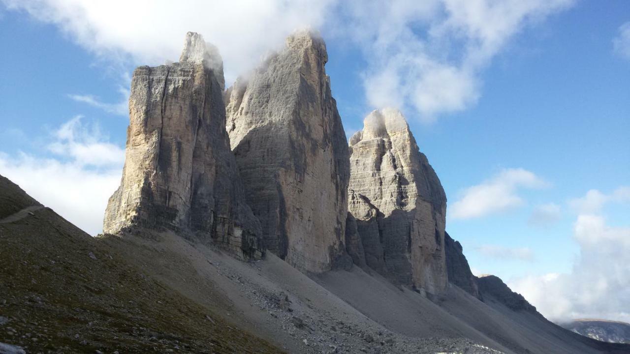 La Suite Candide Bagian luar foto